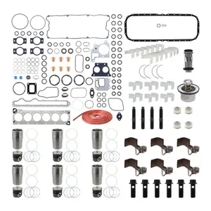 Pai ISX108-209 Cummins 5579461 Inframe Engine Kit 152mm