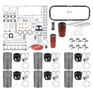 Pai ISX111-033 Cummins 4376177 Engine Kit