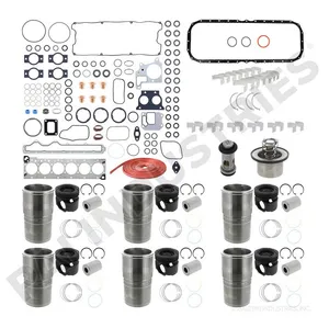 CUMMINS ISX INFRAME KIT ISX111-049