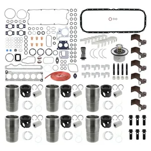 Pai ISX111-193 Cummins 5579451 Inframe Engine Kit (152mm)
