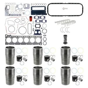 Pai ISX113-033 Cummins 5405988 Inframe Engine Kit 152mm