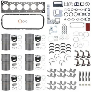 Pai ISX113-161 Cummins 6429517 Engine Kit (152mm)