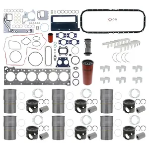 Pai ISX115-001 Engine Kit