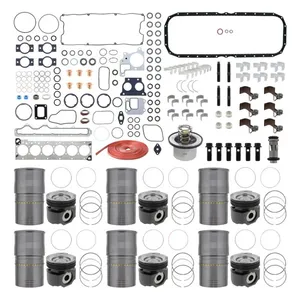 Pai ISX118-145 Cummins 6429518 Inframe Engine Kit 150mm