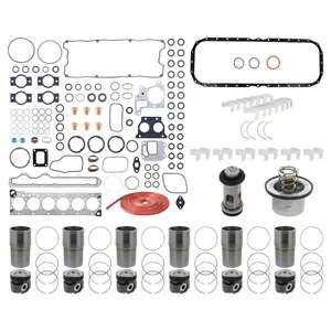 Pai ISX119-017 Cummins 4352293 Engine Kit
