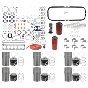 Pai ISX119-065 Cummins 4376178 Engine Kit