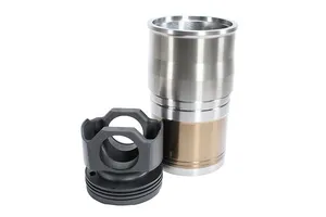 Cummins ISX Single Cam Inframe Engine Rebuild Kit, New (ISX119161) — 4