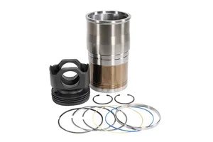 Cummins ISX Single Cam Inframe Engine Rebuild Kit, New (ISX119161) — 3