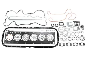 Cummins ISX Single Cam Inframe Engine Rebuild Kit, New (ISX119161) — 2