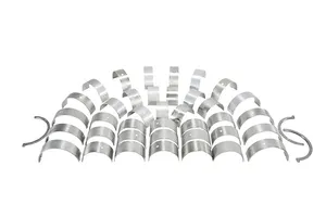 Cummins ISX Single Cam Inframe Engine Rebuild Kit, New (ISX119161) — 6