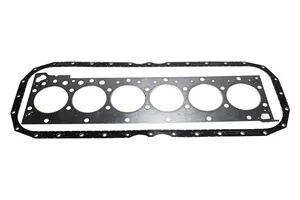 Cummins ISX Single Cam Inframe Engine Rebuild Kit, New (ISX119161) — 7