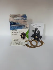 Johnson Impeller Kit - J-09-1026B-1