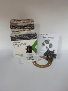 Johnson Impeller Kit - J-09-806B