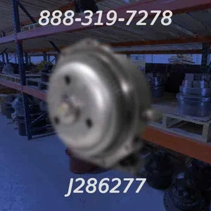 J286277 - Water Pump