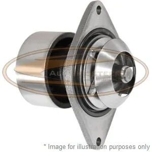 Water Pump for CASE® | Replaces OEM # J286278 — 2