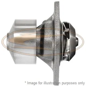 Water Pump for CASE® | Replaces OEM # J286278 — 3