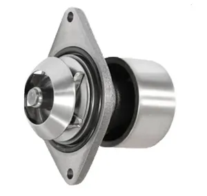 Water Pump for CASE® | Replaces OEM # J286278