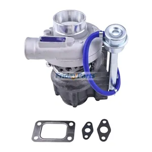 Turbo HX30W Turbocharger 3592121 3802906 for Cummins Engine 4BT 4BTAA 4BTA5.9 — 4
