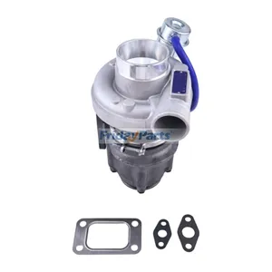 Turbo HX30W Turbocharger 3592121 3802906 for Cummins Engine 4BT 4BTAA 4BTA5.9 — 8