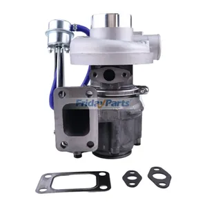 Turbo HX30W Turbocharger 3592121 3802906 for Cummins Engine 4BT 4BTAA 4BTA5.9 — 6