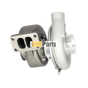 Aftermarket John Deere Turbo J802289 Turbocharger For Case Tractor J907028, J919113 — 3