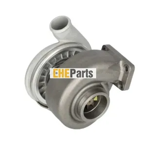 Aftermarket John Deere Turbo J802289 Turbocharger For Case Tractor J907028, J919113 — 2