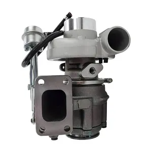 Turbo HX30W Turbocharger J802798 For Case 8870 8860 8825 960 Cummins Engine 4BT 110HP