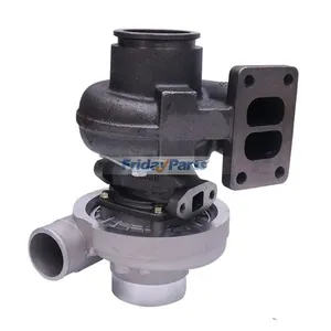 Turbo HX30 Turbocharger 3592109 3802908 for Cummins Engine 4BT 4BTA — 4