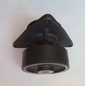 Water pump, cooling / Pompe de refroidissement Case IH moteur Cummins — 16