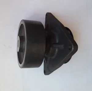 Water pump, cooling / Pompe de refroidissement Case IH moteur Cummins — 3
