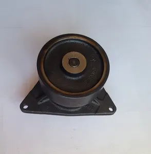 Water pump, cooling / Pompe de refroidissement Case IH moteur Cummins — 8