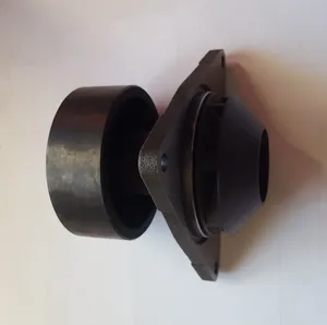 Water pump, cooling / Pompe de refroidissement Case IH moteur Cummins — 4