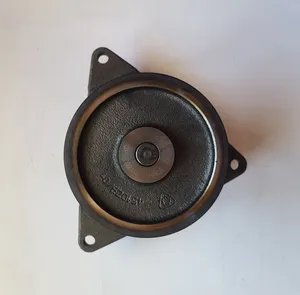 Water pump, cooling / Pompe de refroidissement Case IH moteur Cummins — 6