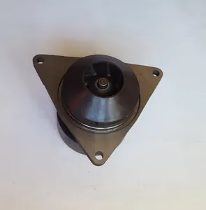 Water pump, cooling / Pompe de refroidissement Case IH moteur Cummins — 10