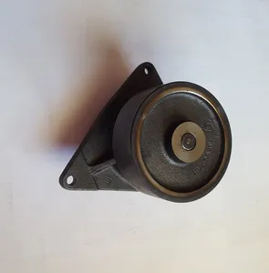 Water pump, cooling / Pompe de refroidissement Case IH moteur Cummins — 9