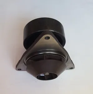 Water pump, cooling / Pompe de refroidissement Case IH moteur Cummins — 13