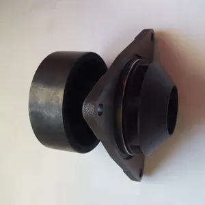 Water pump, cooling / Pompe de refroidissement Case IH moteur Cummins — 19