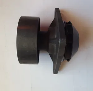 Water pump, cooling / Pompe de refroidissement Case IH moteur Cummins — 22