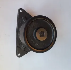 Water pump, cooling / Pompe de refroidissement Case IH moteur Cummins — 5