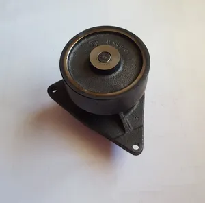 Water pump, cooling / Pompe de refroidissement Case IH moteur Cummins — 7