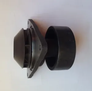 Water pump, cooling / Pompe de refroidissement Case IH moteur Cummins — 12