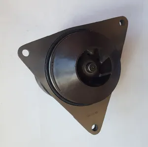 Water pump, cooling / Pompe de refroidissement Case IH moteur Cummins — 21
