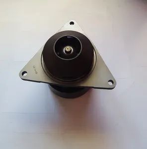 Water pump, cooling / Pompe de refroidissement Case IH moteur Cummins — 11
