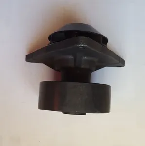 Water pump, cooling / Pompe de refroidissement Case IH moteur Cummins — 18