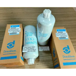 DONALDSON J86-20000 J8620000… FUEL FILTER WATER SEPARATOR P551000 P55-1000… — 7