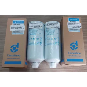 DONALDSON J86-20000 J8620000… FUEL FILTER WATER SEPARATOR P551000 P55-1000… — 2
