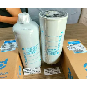 DONALDSON J86-20000 J8620000… FUEL FILTER WATER SEPARATOR P551000 P55-1000… — 6
