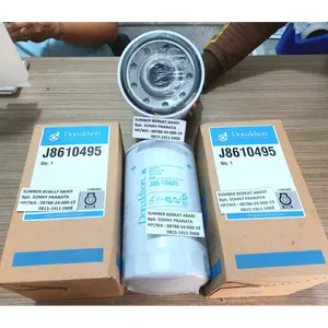 DONALDSON J8610495 J86-10495 J86 10495 LUBE OIL FILTER P550596 P55-0596 P55 0596 4484495 — 4