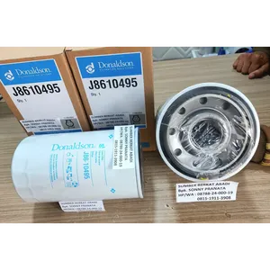 DONALDSON J8610495 J86-10495 J86 10495 LUBE OIL FILTER P550596 P55-0596 P55 0596 4484495