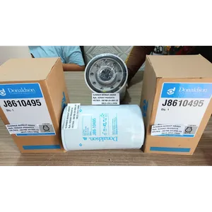 DONALDSON J8610495 J86-10495 J86 10495 LUBE OIL FILTER P550596 P55-0596 P55 0596 4484495 — 3